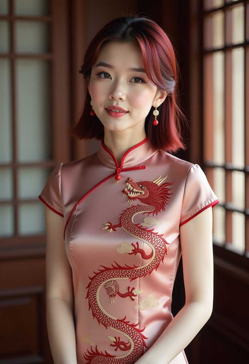 芝加哥暗潮影视海报