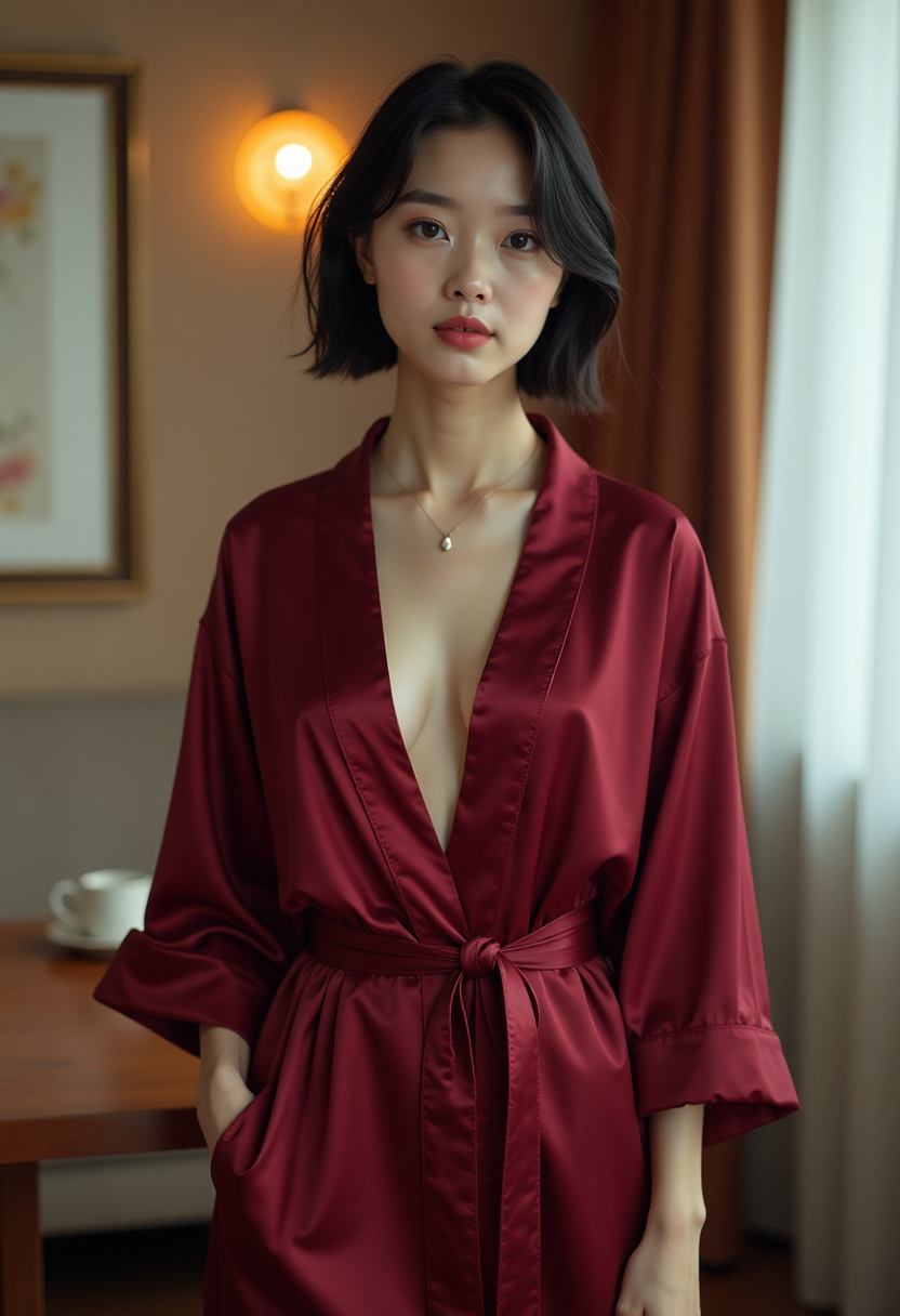旧城新案影视海报
